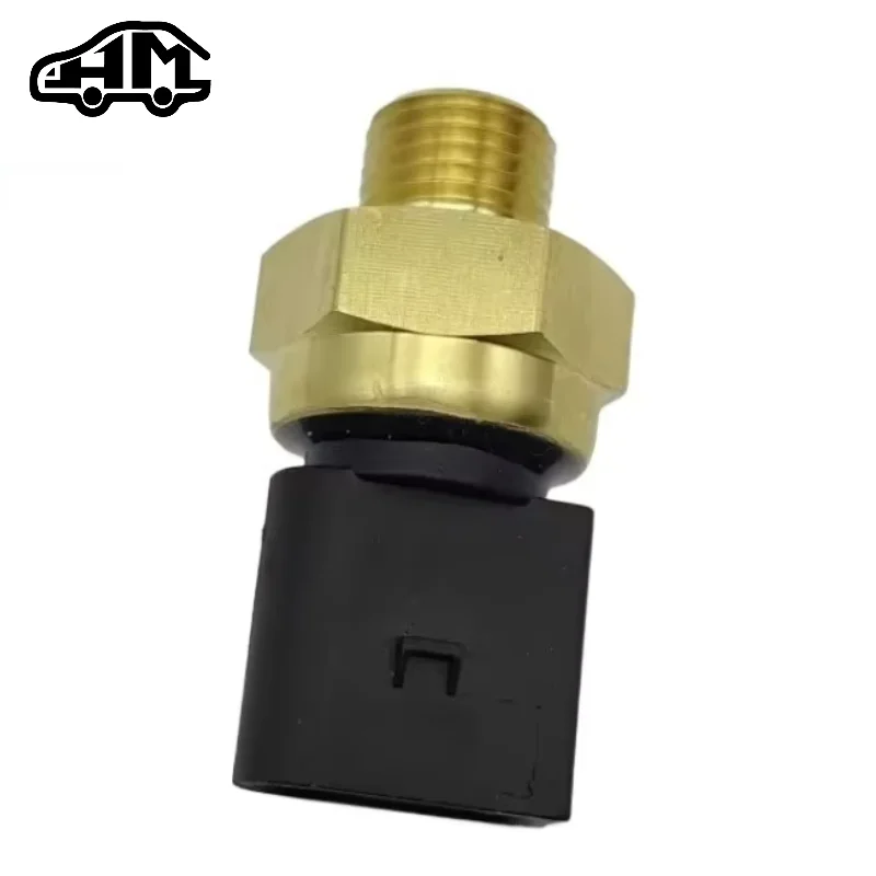 For Detroit Diesel DD15 DD13 50 MERCEDES-BENZ ATEGO Axor Actros Adblue 3Pins Oil Pressure Sensor Switch A0071530828 6006094000