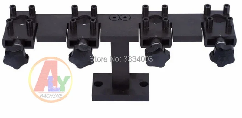 T04 common rail injector stand frame used on   test bench for BSOCCH    clamp tool