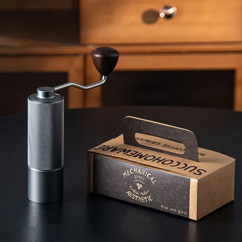 macinacaffe-manuale-di-lusso-in-acciaio-inox-17cm-macina-con-meccanismo-in-ceramica-portatile-e-regolazione-della-macinatura-regalo-per-amanti-del-caffe