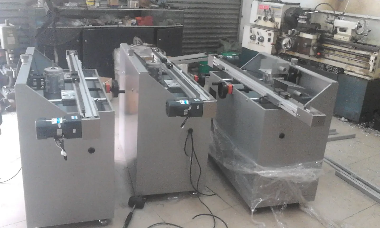 Manufacturer's special automatic scraper grinder, automatic sharpener, gold steel grinding wheel scraper, grinding scraper