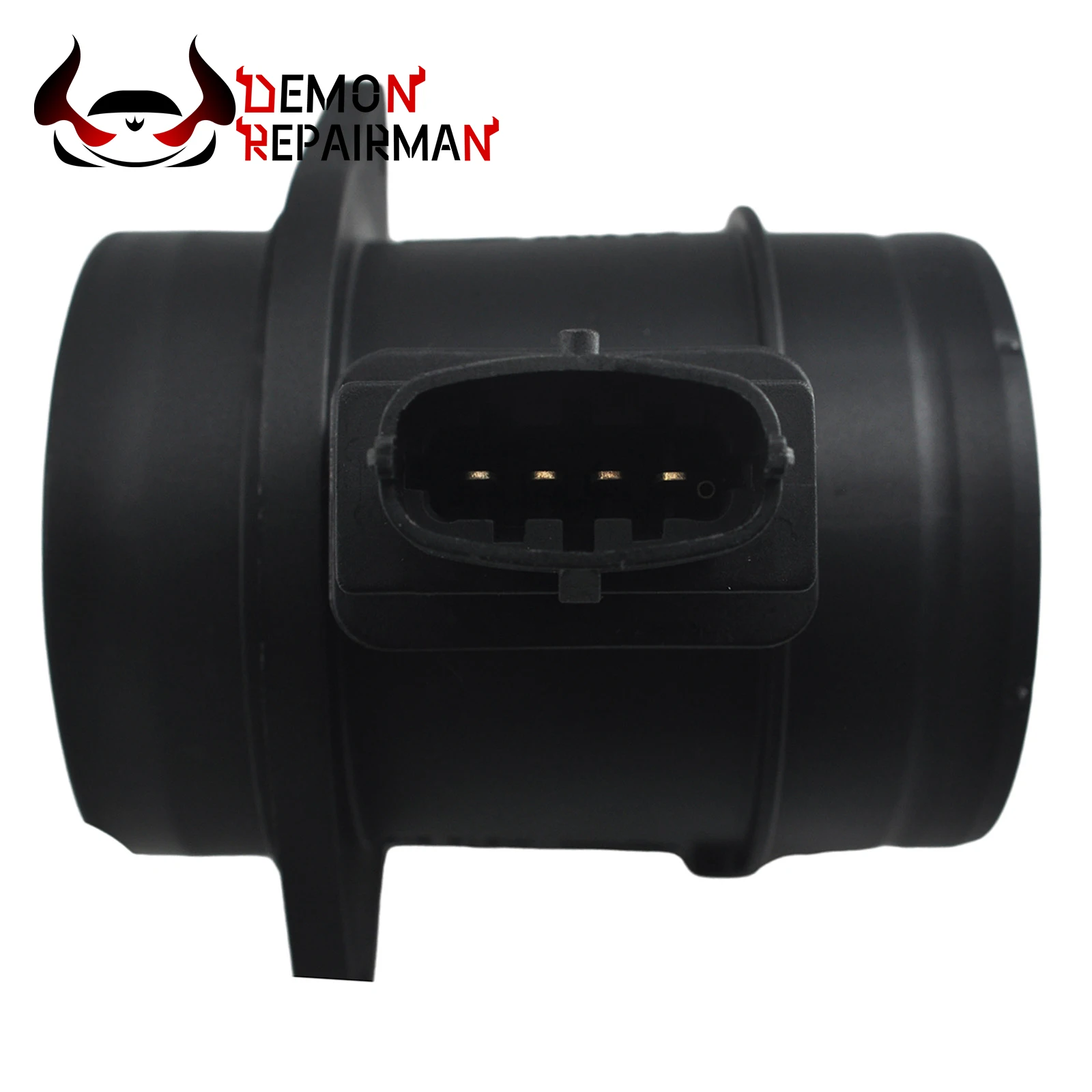 0281002963 مستشعر مقياس تدفق الهواء MAF لـ FIAT FIORINO QUBO 1.3 D Multijet 51792707 55208546 0 281 002 963 #3