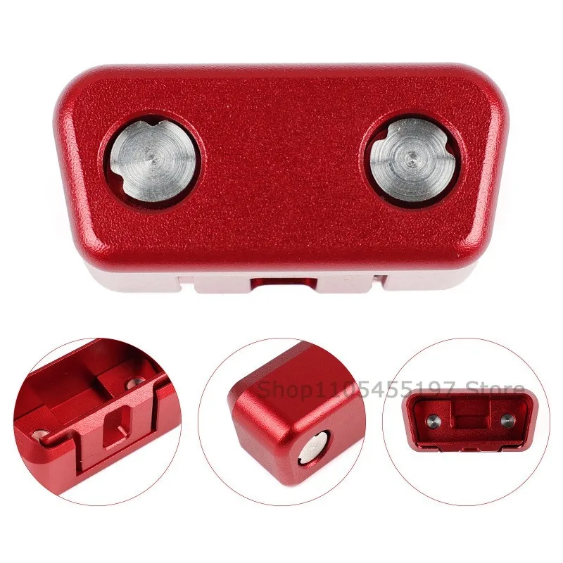 OBD Port Security Anti-Theft Lock Tool Block Access Kit for All 1996+ Vehicles OBD2 Port Connector POM Car Anti-Theft Accessorie