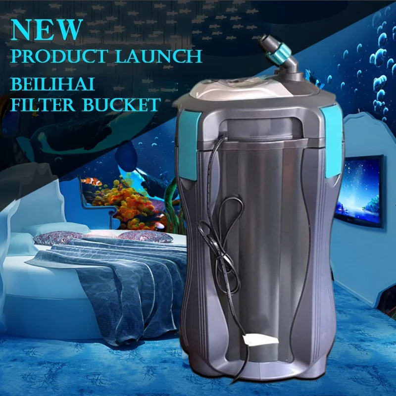 Filtr akwariowy Foshan Periha do akwarium