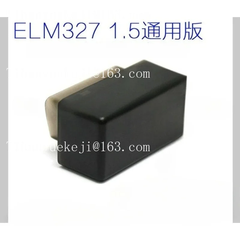 Suitable for Car Computer Diagnostic Tool Mobile Bluetooth Mini ELM327 OBD2 Car Fault Code Detection