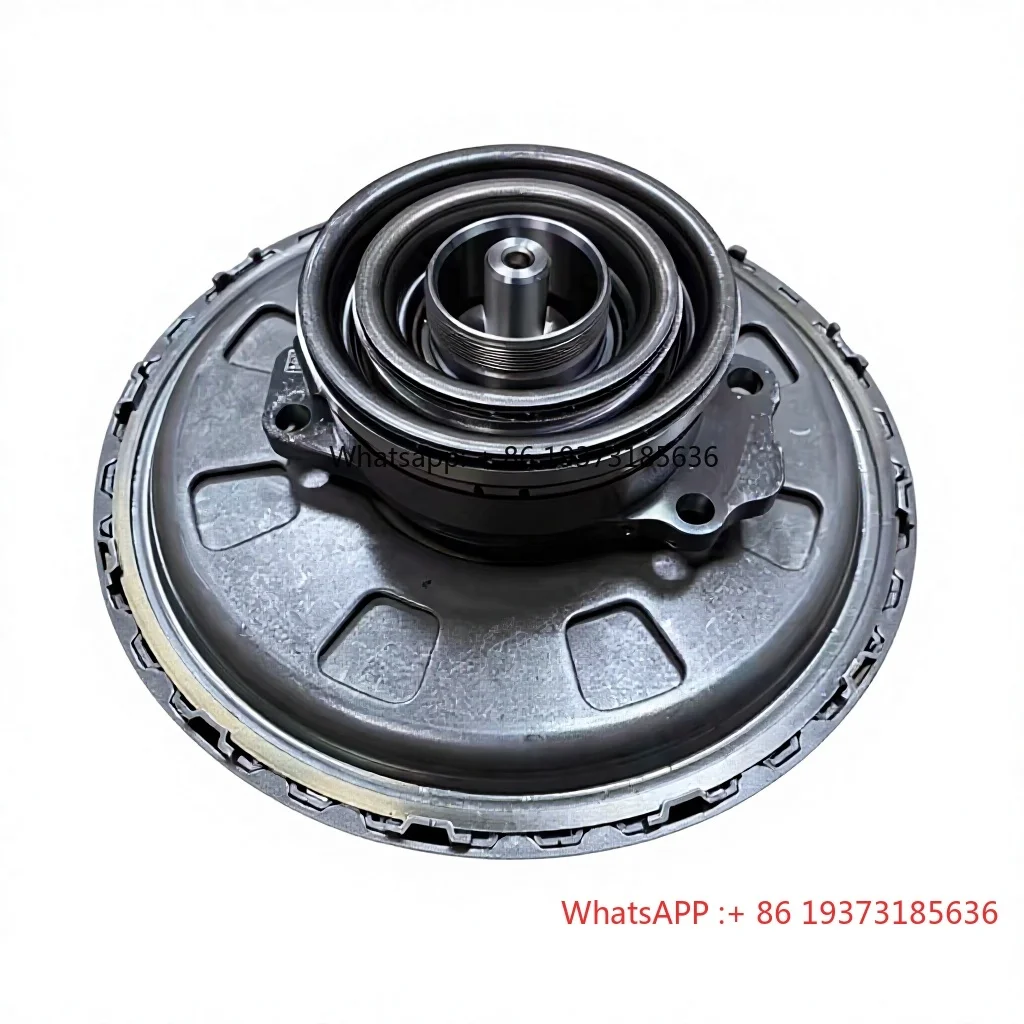 

Brand-new Genuine Modern Parts, New Transmission D8LF1, D8F48W, 8-DCT, 8-speed Dual Clutch Assembly 41000-2N510, 41000-2N610
