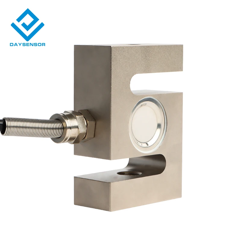 DYLY-103 Load Cell Sensor 5KG-5T Pull Pressure Stress Tension Weighing Transducer for Testing Components