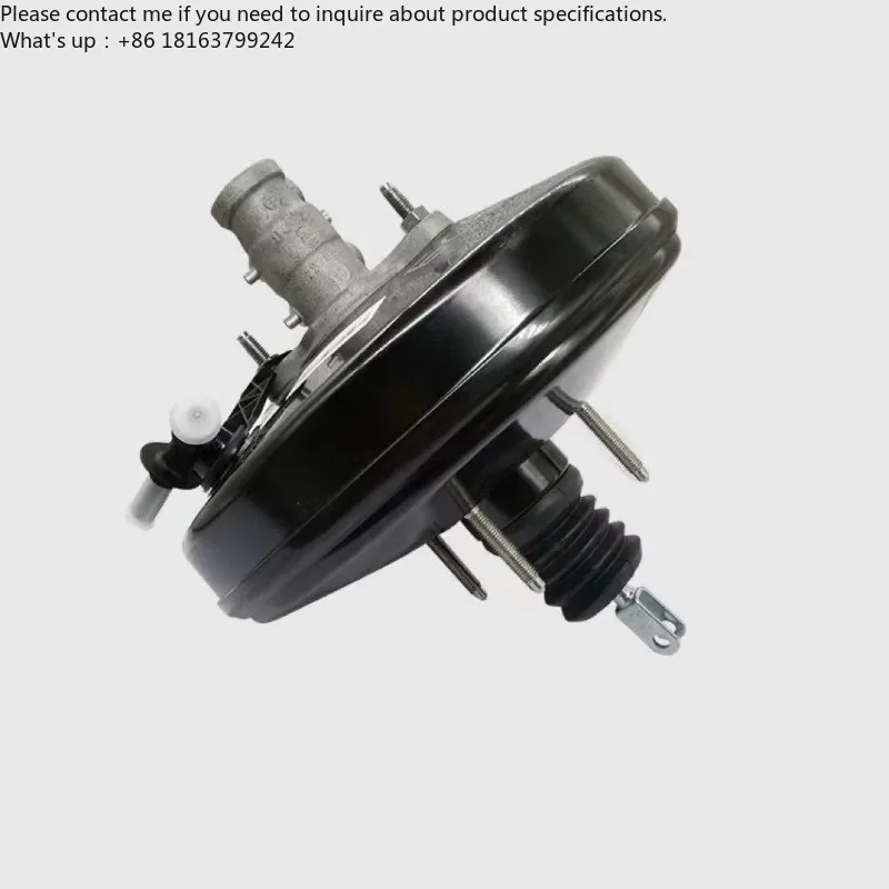 Immagine 4: Pompa depressione freno (servofreno) adatta per Peugeot 3008, 4008, 5008 1611244080
