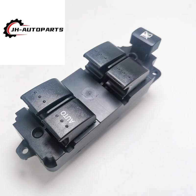 

Electric Power Window Control Switch Button For Mazda 3 BK 2003 2004 2005 2006 2007 2008 2009 2010