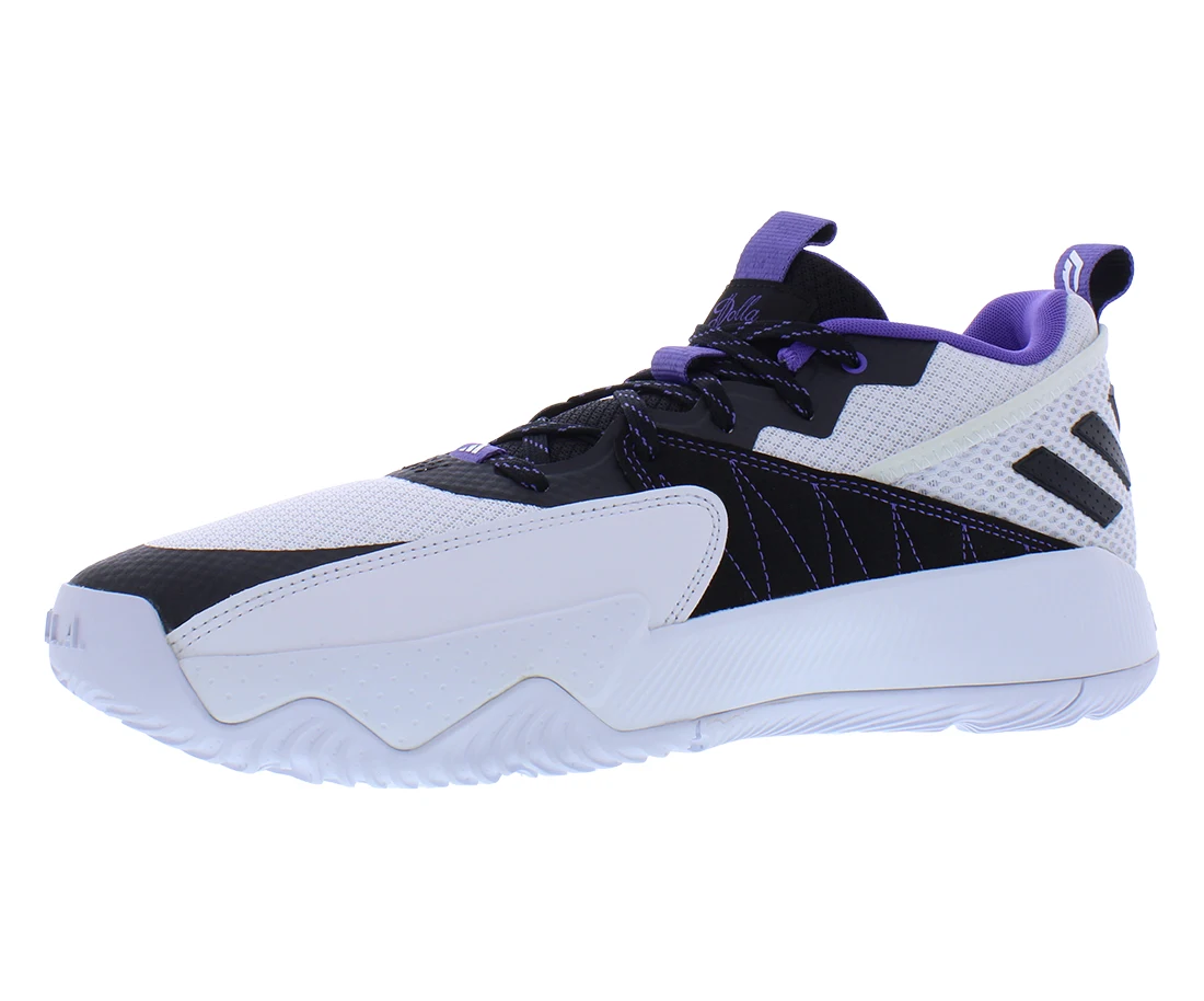 

Adidas Dame Certified Unisex Shoes