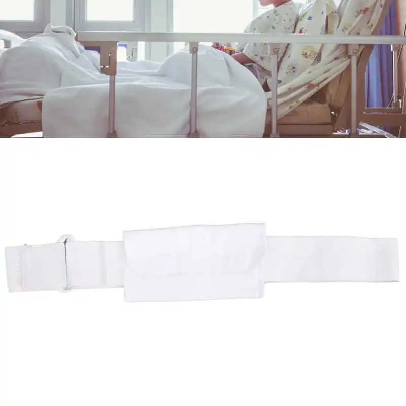 Peritoneal Dialysis Catheter Patient Shower Cover for Surgery Require Drains Patient Care Peritoneal Dialysis Belt Peg