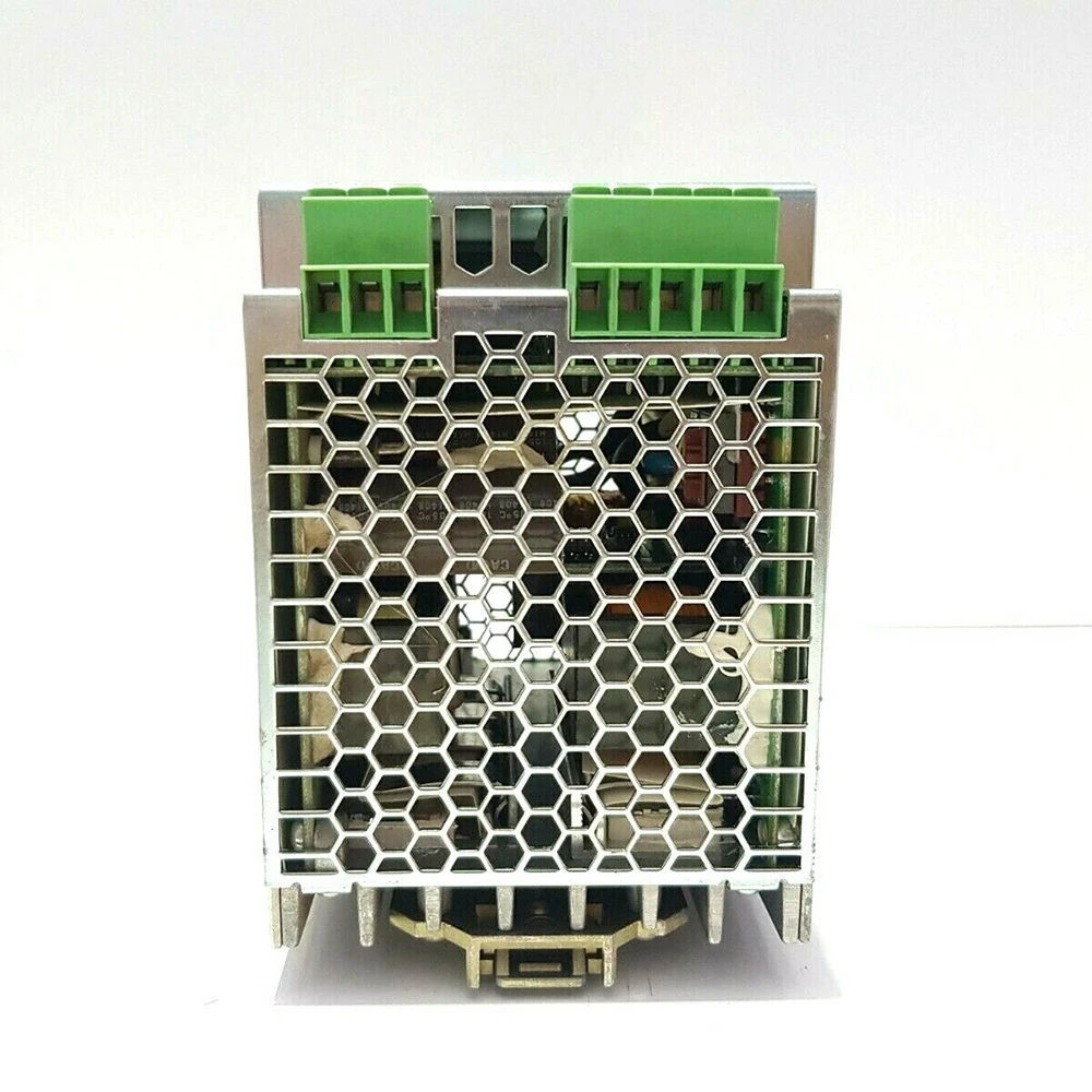 2866776 QUINT-PS/1AC/24DC/20 QUINT POWER Switching Power Supply 24 V DC/20 A
