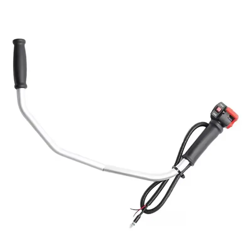 ABDJ-For Weed Eater& Brush Cutter Compatible Universal String Trimmer Handle Switch Assembly Replacement Part
