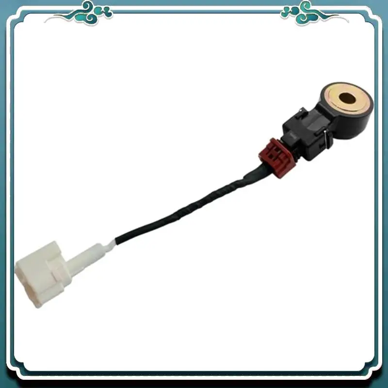 

ABTU-передний детонационный датчик детонации, аксессуар для Subaru Outback 2000-2001 GT RS 22060-AA070