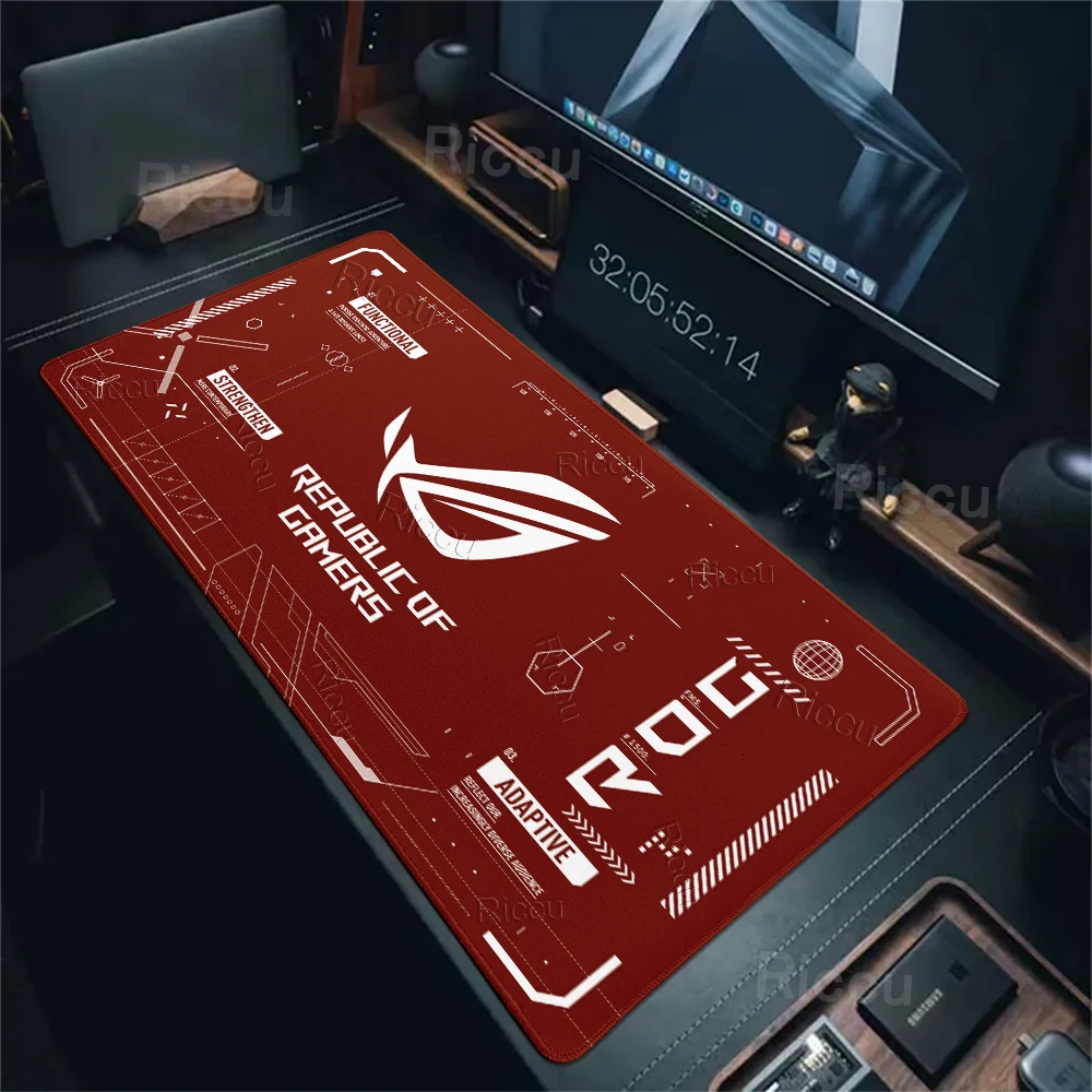 HD ASUS Oyun Halısı Genişletil - Gaming Accessories Asus incelemesi ve fiyatı