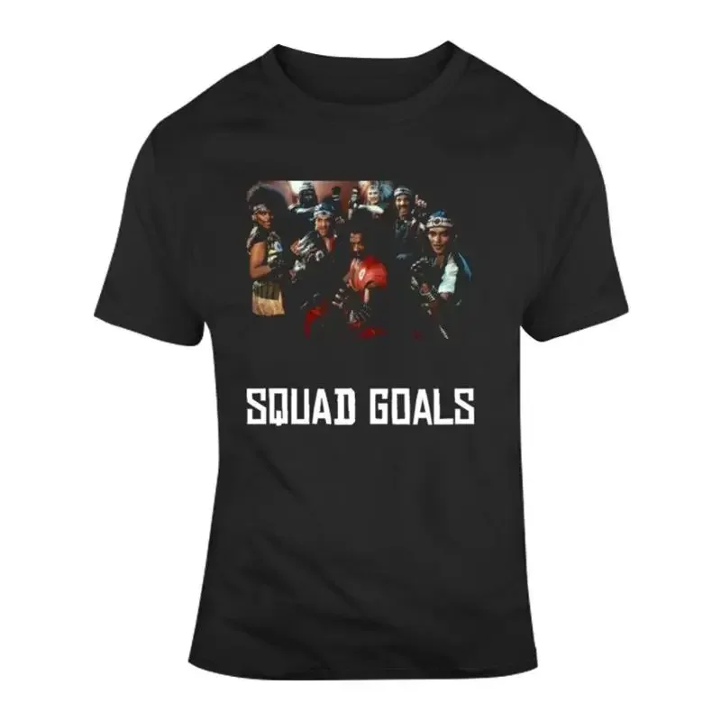 Retro Cult Classic Movie The Last Dragon Shogun Squad Goals Fan T Shirt