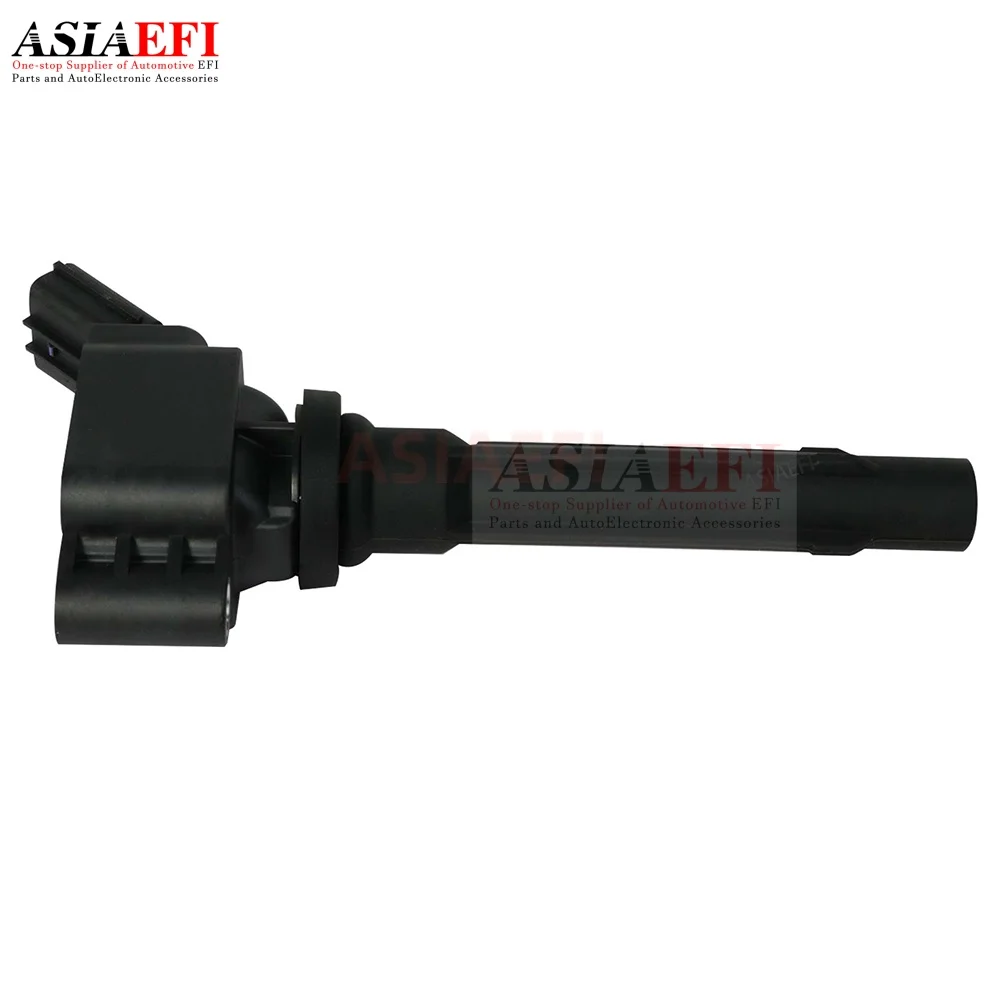 High quality OEM LDA-D35A Engine Ignition Coil for Foton Savannah 2.0T Jinbei T12 T20S T50S LDAD35A