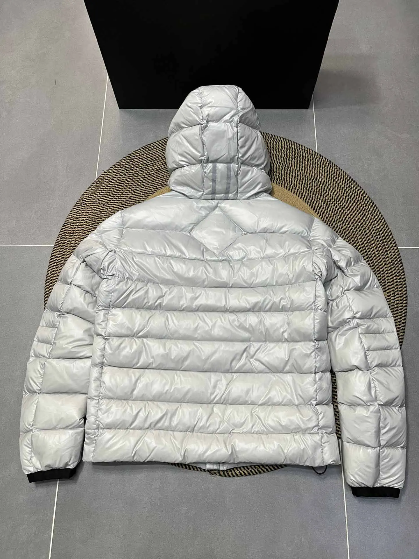 2024 Best Down Jacket Women Men Winter Warm Down Jacket Coat