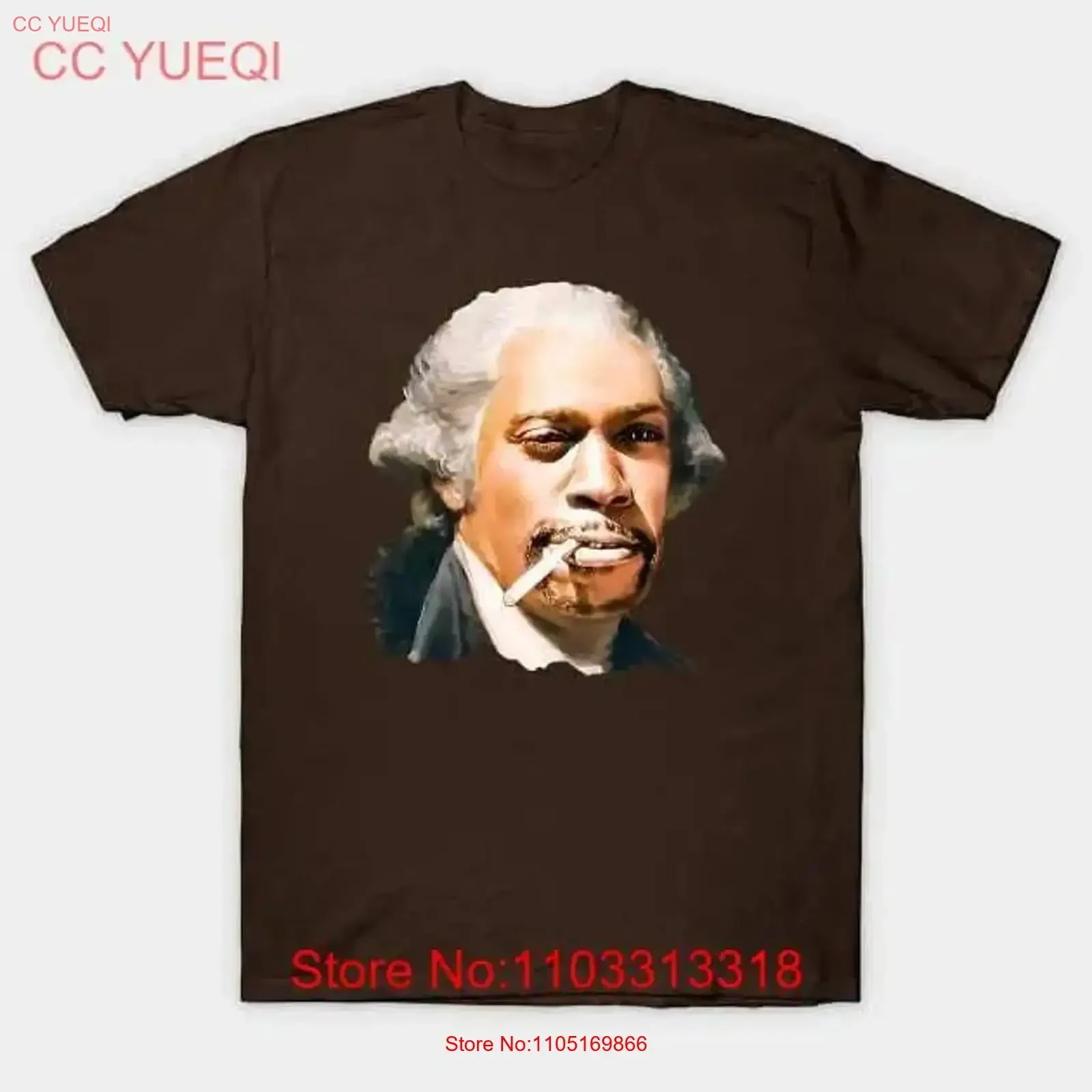 Black STYLE Dave Chappelle Washington Made in Australia T Shirt S 5XL vintage Washed fashion graphic homme Soft Versatile