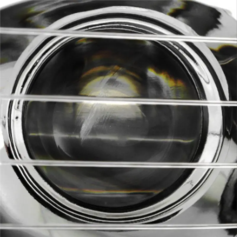 Front Bumper Anti-Fog Lamp Fog Light For Lexus IS200 Toyota Altezza RS200 1998-2005 Car Front Lamp Right