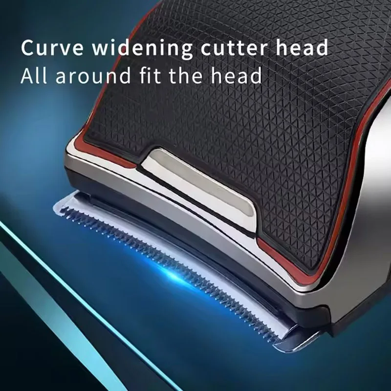 Electric hair clippers inch shaving head god electric razor men's hair clippers electric push clippers sub