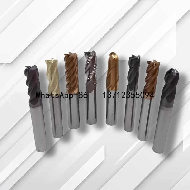 Fraise En Bout Zccc…