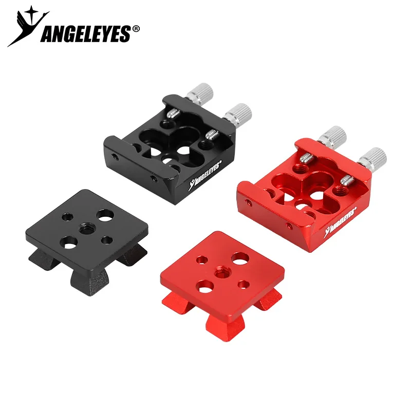 Angeleyes Dual-Purpose Square Inlay Base Groove 60° 75° Inlay Base for Crafting And DIY Projects - Base Groove Tool