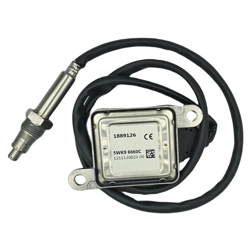 

1889126 5WK96660C New Nitrogen Oxide Nox Sensor For DAF Kenworth Peterbilt 5WK9 6660C