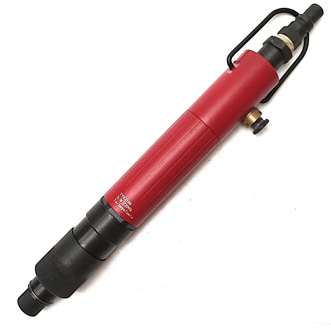 Smooth Disengagement and Minimum Vibration.with Convenient Thumb Operated Reverse