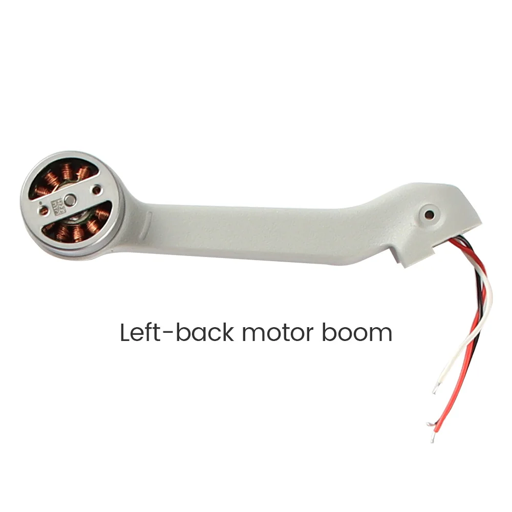 Left Right Front Back Rear  Arm  dr one For  Mini 2 Spare Part Replacement for  Mini 2