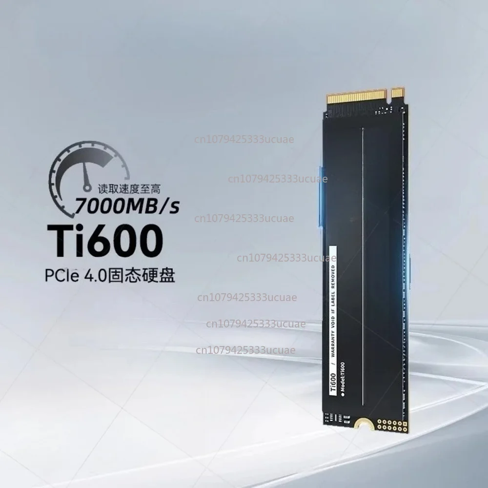 

Ti600 SSD 1TB SSD M.2 Desktop Notebook M2
