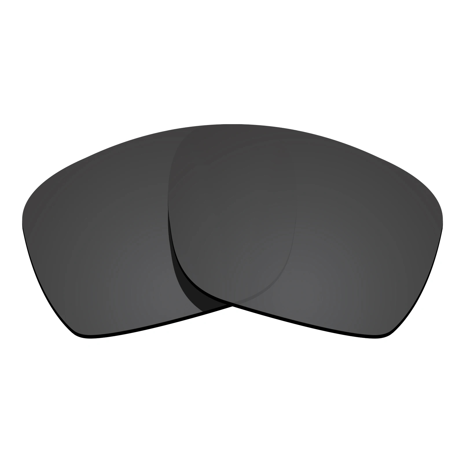 Glintbay Polarized Replacement Sunglasses Lenses for Oakley Dispatch 1 OO9090 -Multiple Options