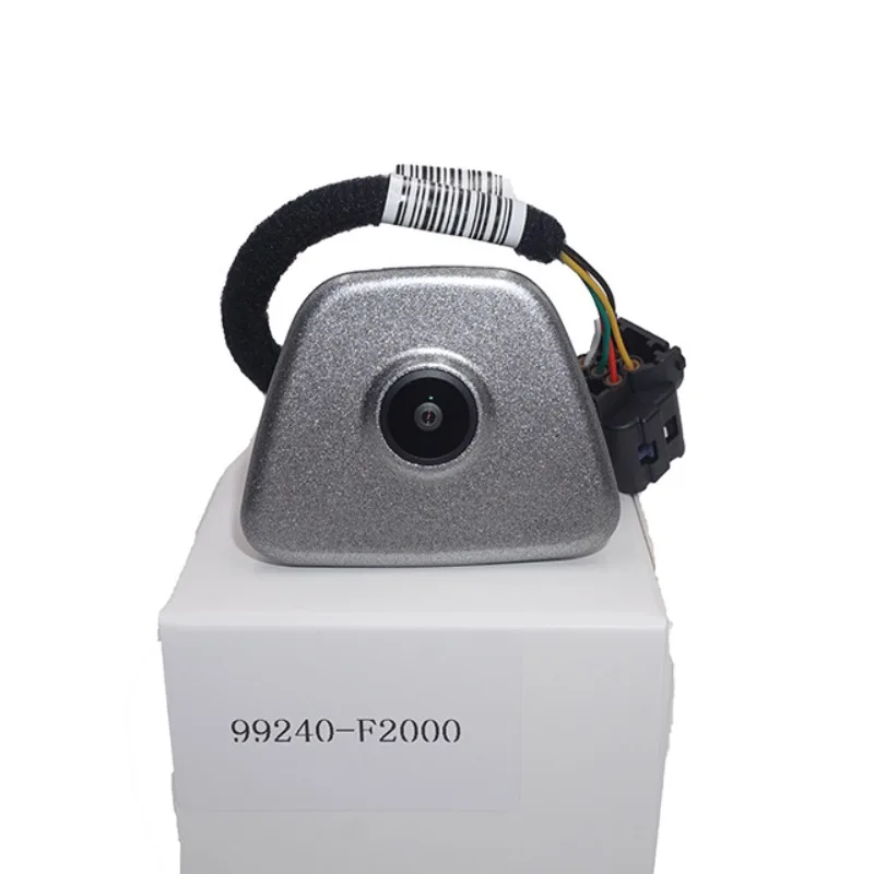 

Для Hyundai Elantra 2019 2020 99240-F2000 99240F2000 камера заднего вида парковочная резервная камера Совершенно новая