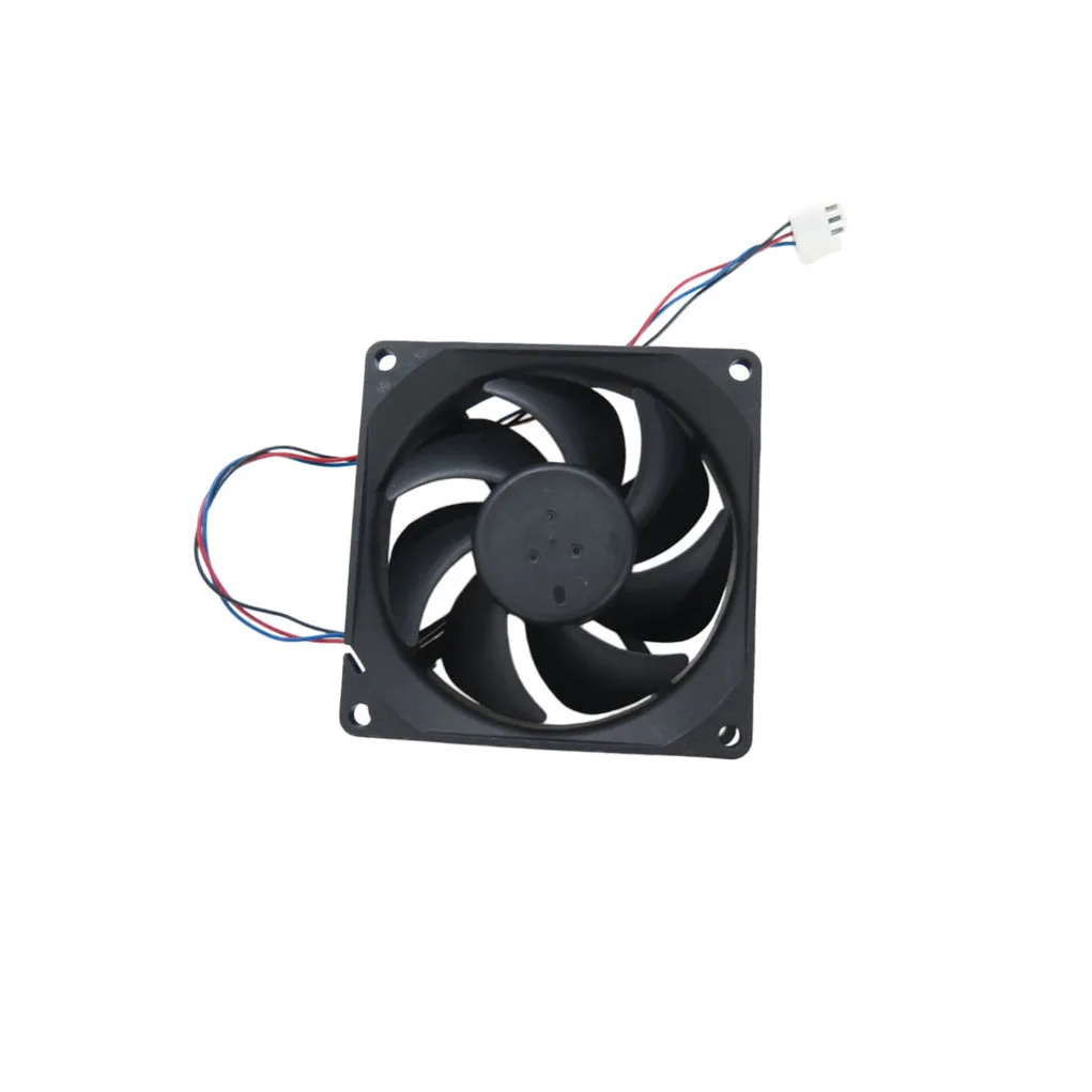 For SUNON EE80251B1-000U-G99 DC12V 1.7W 3PIN 3Lines Cooling Fan