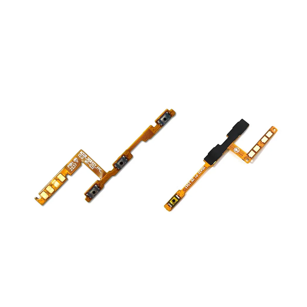 For Motorola G8 G8Play G8Plus G8Power G9 G9Plus G22 G23 G30 G31 G32 G34 G40Fusion G41 Power Button volume Flex Cable OnOff