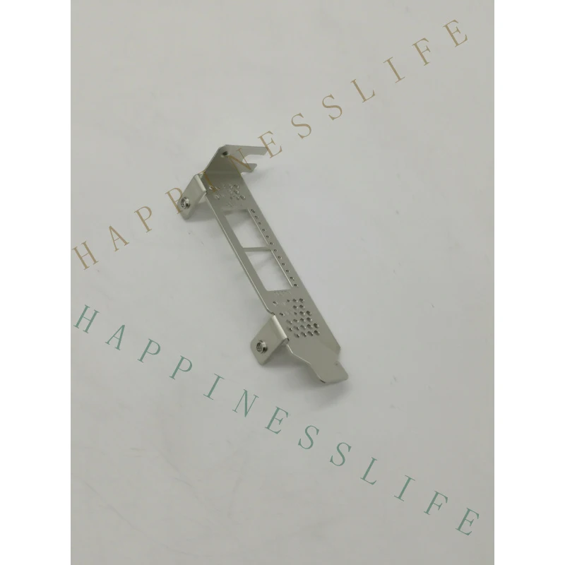 OM+   5PCS Low Profile Bracket  817753-B21 for HP 25GB 640SFP28 840140-001 817751-001