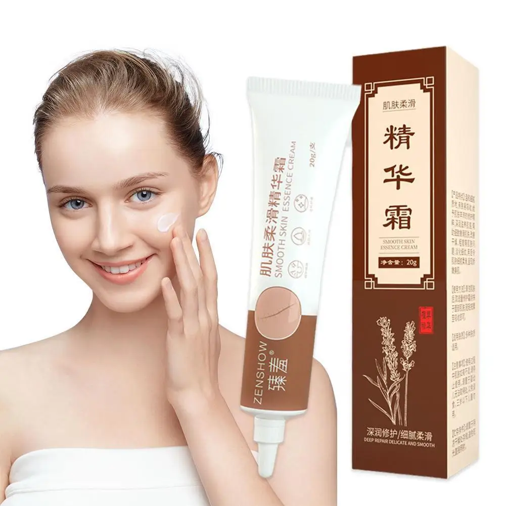 

20ml Whitening Freckle Cream Effectively Removes Melasma Lightens Black Spots Acne Marks Brightens Face Whitening Cream Product