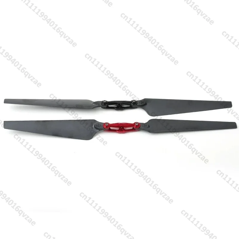 1555 Folding Propeller 1655 1760 1865 Multi-axis 1965 Propeller Model Aircraft Front and Back Blades