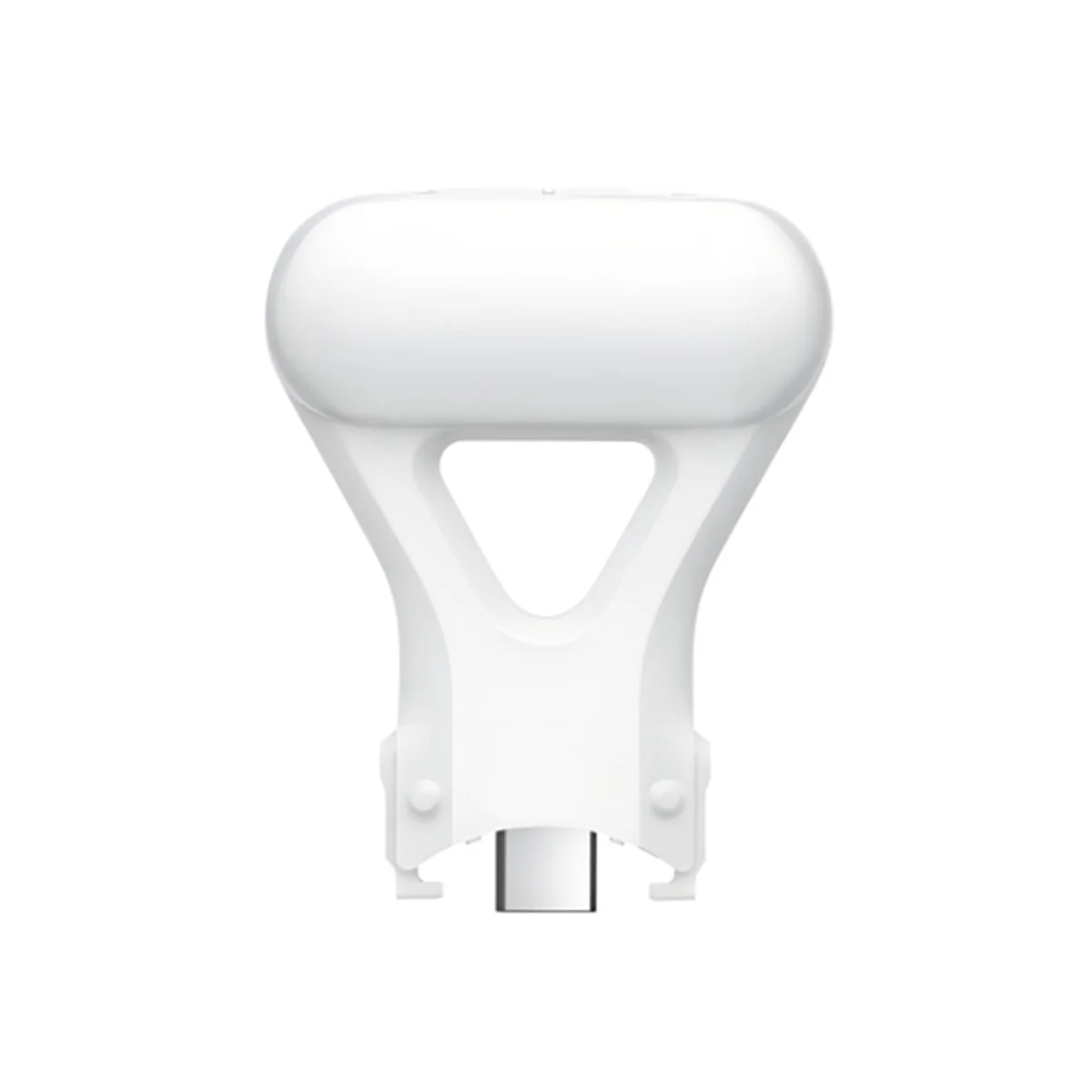 

For Insta360 Flow 2 Pro Filler Light Three Colours Three Brightnesses Soft Light for Natural Highlighting