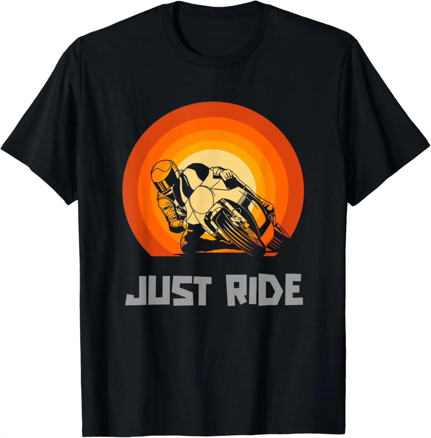 

The latest t-shirt - Motorcycle T-Shirt