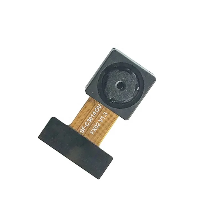 Oem Raspberry Pi Camera Module OV3640 Fixed Focus Ip Mini Indoor Night Vision 3mp Camera Module