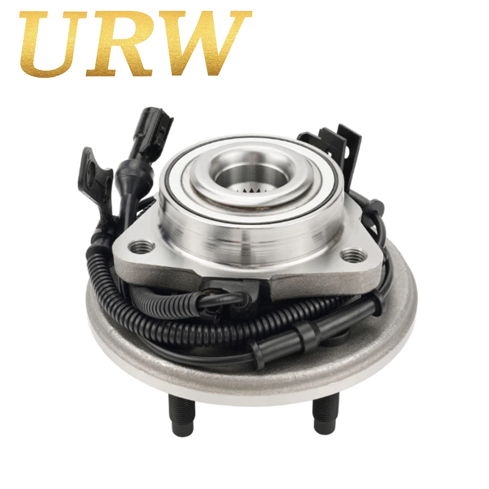 

7L24-1104AA URW Auto Spare Parts 1pcs High Quality Car Accessories Front Wheel Hub Bearing For Ford Explorer 2006-2010