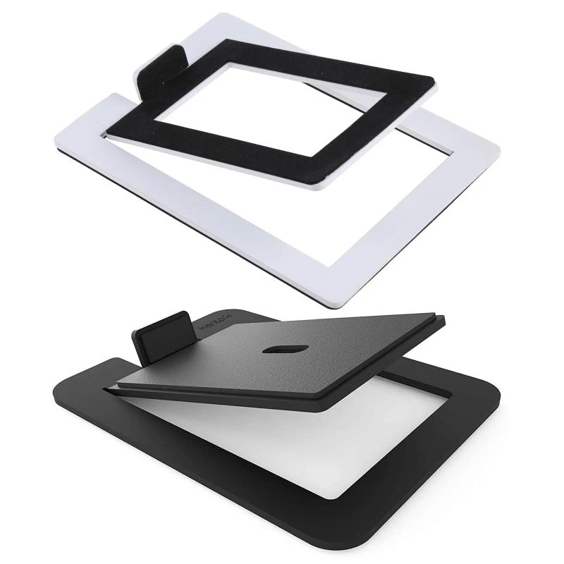 Porta da staffa per staffa per carbonio desktop stand da tavolo universale per il parlatore attivo Yu4 Kanto e altri per
