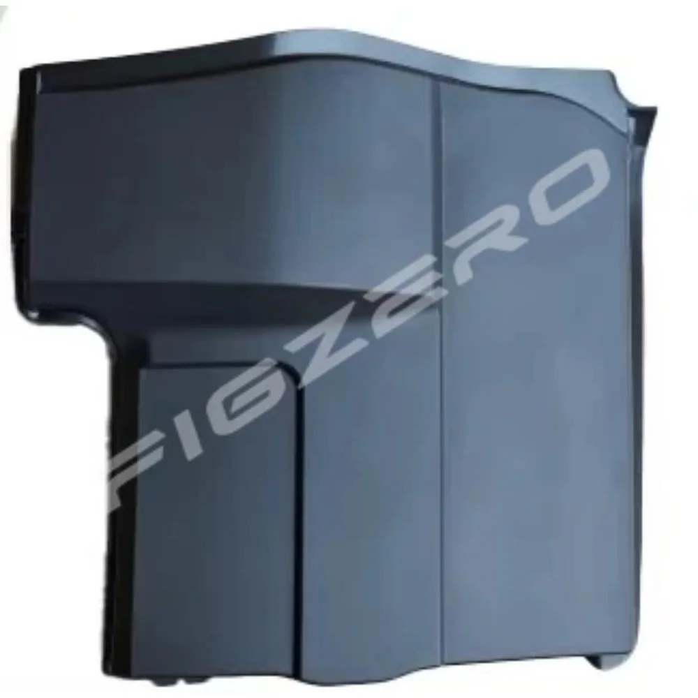 For Land Rover Discovery 3 4 Range Rover Sport Evoque LRO18527 LRO18528 Battery Cover Upper Protector Shield