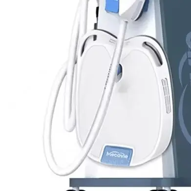 Body Sculpt Machine HIEMT Electromagnetic Muscle Stimulator Fat Burning Butt Lifting Weight Loss Magnetic Slimming Machine