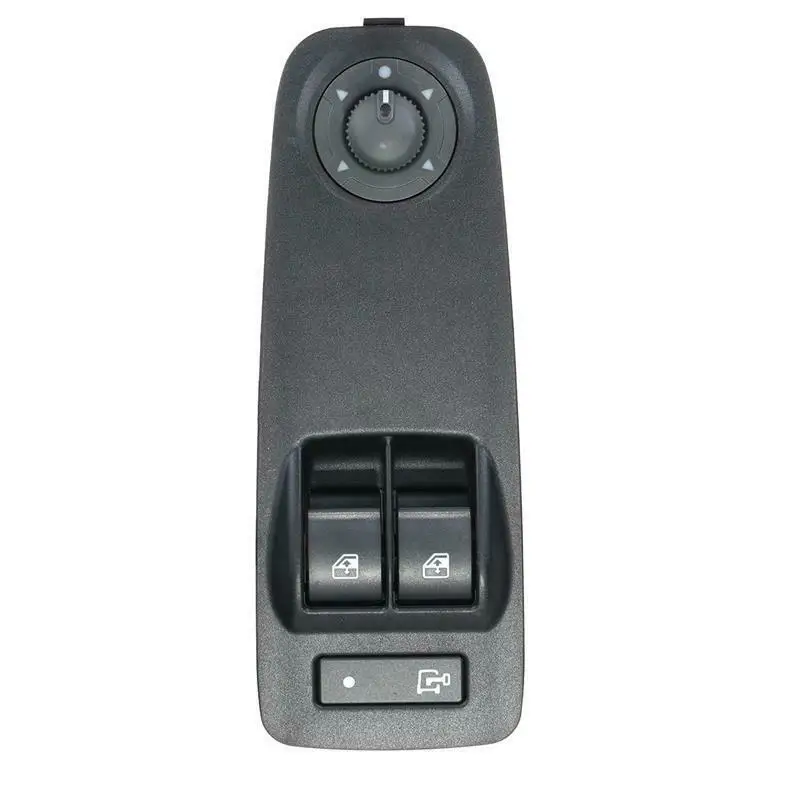 For FIAT Ducato Citroen Jumper Peugeot Boxer II 735421419 735487419 735487419 Electric Power Window Switch Lifter Control Button