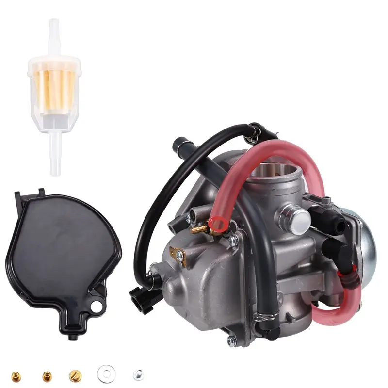 

A33K-For Kawasaki Motorcycles 15003-1686 150031686 Carburetor Fits Prairie KVF360 KVF360A KVF360B KVF360C 2003-2013 Models