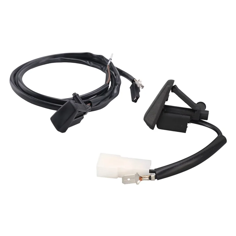 Windscreen Cleaner Clean Nozzle For Benz C-Class W202 C280 1994-2000 Left+ Right Windshield Washer 2028600947 2028601047-A65M