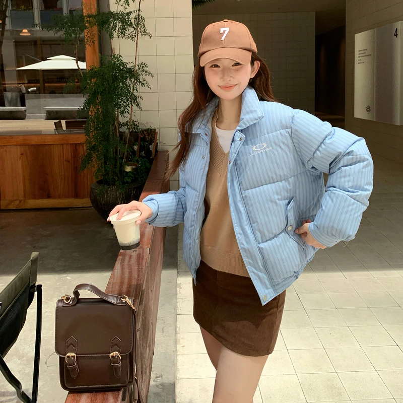 

Parka Fur Collar Womens Duck Down Filled Premium Insulation Luxury Warmth Superior Quality Heat Retention Exceptional Value Vibe