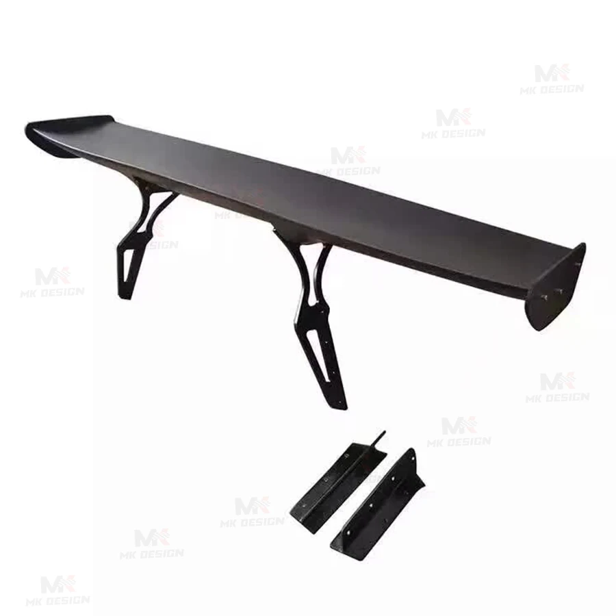 ألياف الكربون RB1 نمط الجناح الخلفي لتويوتا GT86 ZN6 ZD6 ZC6 BRZ 2012-2019 الخلفي الجذع الشفاه المفسد GT الجناح اكسسوارات السيارات