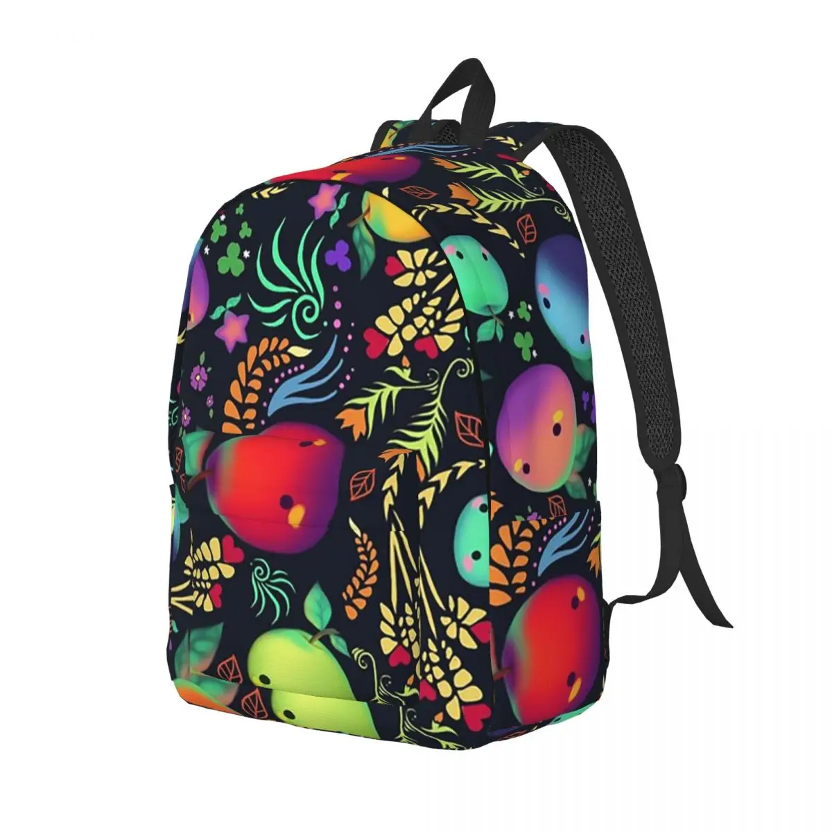 SDV Farm Valley Friends Stardew Valley Game Backpack Daypack Large Capacity Children BookBag School Bag Shoulder Bags Men Women